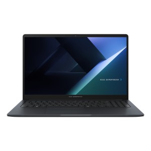 ASUS ExpertBook B1 B1503CVA-S75712X Intel Core 7 150U Computador portátil 39,6 cm (15.6") Full HD 16 GB DDR5-SDRAM 512 GB SSD