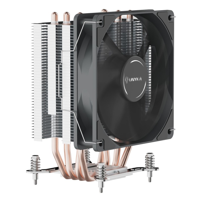 UNYKAch Disipador CPU UNYCOOL H40