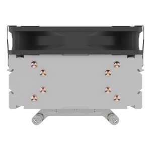 UNYKAch Disipador CPU UNYCOOL H40