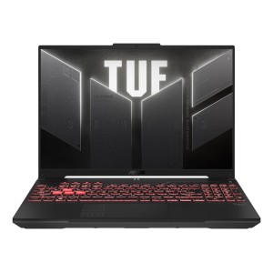 ASUS TUF Gaming A16 TUF607NUG-RL165 - Ordenador Portátil Gaming de 16" WUXGA 144Hz (AMD Ryzen 7 7445HS, 16GB RAM, 512GB SSD,