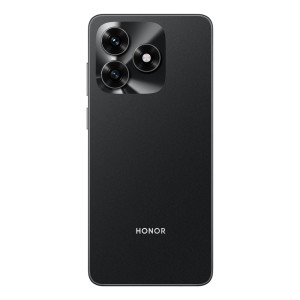 Honor X5c PLUS 17,1 cm (6.74") MagicOS 9.0 4 GB 128 GB 5260 mAh Negro