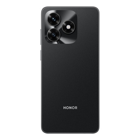 Honor X5c PLUS 17,1 cm (6.74") MagicOS 9.0 4 GB 128 GB 5260 mAh Negro