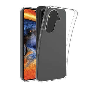 dbramante1928 Greenland capa para telemóvel 17 cm (6.7") Transparente