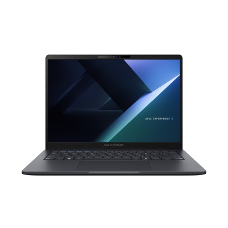 ASUS ExpertBook B3 B3405CVA-LY0479 - Ordenador Portátil 14" WUXGA (Intel Core i5-13420H, 8GB RAM, 512GB SSD, UHD Graphics, Sin