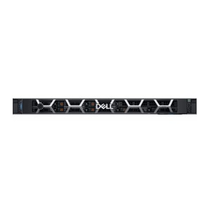 DELL PowerEdge R360 servidor 960 GB Bastidor (1U) Intel Xeon 6 6333P 3,1 GHz 32 GB DDR5-SDRAM 700 W