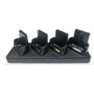 94A150131 estación dock para móvil Ordenador portátil Negro