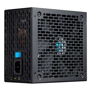 Hiditec GDX1050 v3 80PLUS GOLD ATX 3.1 PCIe 5.1 fonte de alimentação 1050 W 20+4 pin ATX Preto