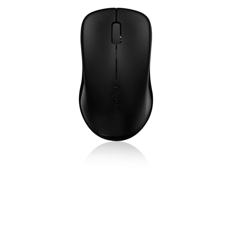 1620 ratón Óptico 1000 DPI