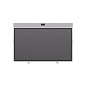 Logitech Rally Board 65 sistema de videoconferência Ethernet LAN