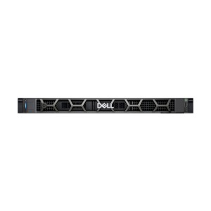 DELL PowerEdge R260 servidor 480 GB Bastidor (1U) Intel Xeon 6 6333P 3,1 GHz 16 GB DDR5-SDRAM 700 W