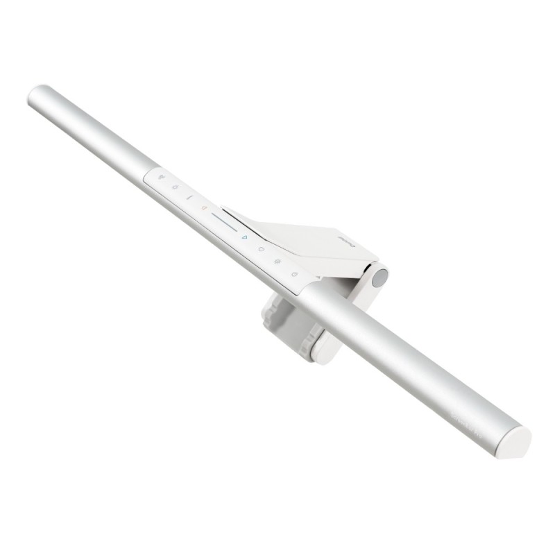 BenQ ScreenBar Pro Luz para Monitor Prateado 1000 lm