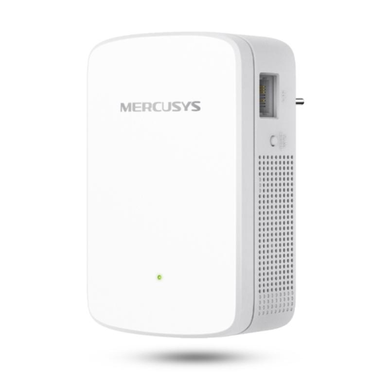WIRELESS N RANGE EXTENDER 750M ME20300M 2.4GHz+ 433M a 5GHz-2 antenne Repetidor de red