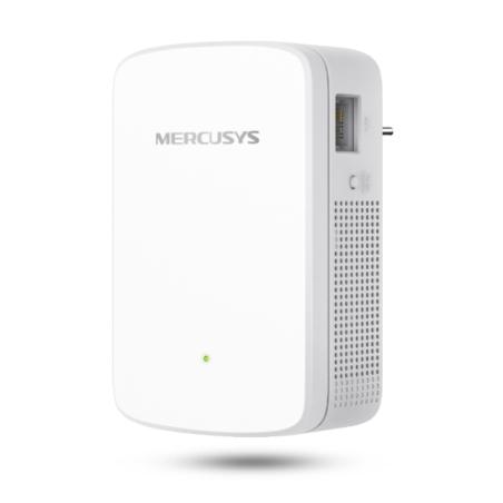 WIRELESS N RANGE EXTENDER 750M ME20300M 2.4GHz+ 433M a 5GHz-2 antenne Repetidor de red