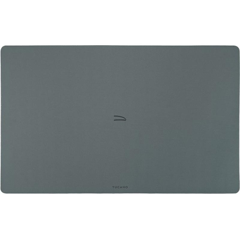 MA-DP-DG protector de escritorio Neopreno Gris