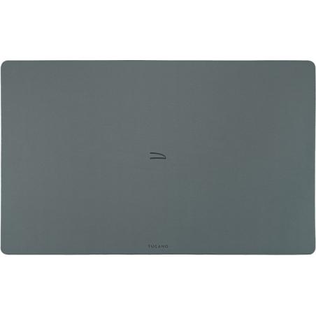 MA-DP-DG protector de escritorio Neopreno Gris