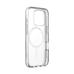 MSA027HQCL funda para teléfono móvil 15,9 cm (6.27") Transparente