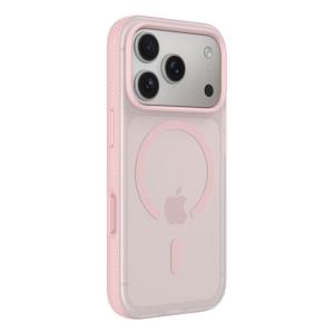 SheerForce funda para teléfono móvil 16 cm (6.3") Rosa