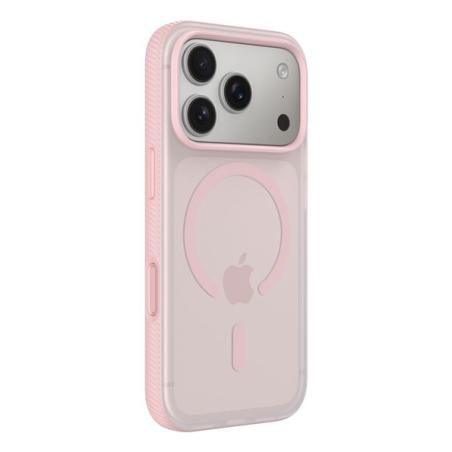 SheerForce funda para teléfono móvil 16 cm (6.3") Rosa