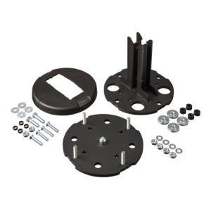 VOGELS GAMA PROFESIONAL COMPONENTES PARA VIDEO WALL TECHO PFF 7965 CONNECT-IT FLOOR MOUNTING PLATE NEGRO (PFF7965)