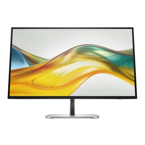 HP Monitor QHD Série 5 Pro de 27 polegadas - 527pq
