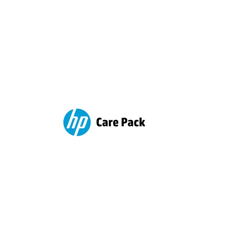 Aruba Networking U4AP7E servicio de soporte IT