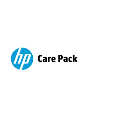 Aruba Networking U4AP7E servicio de soporte IT