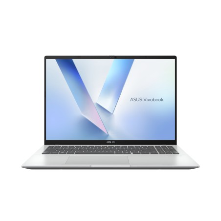 ASUS Vivobook 16 M1607KA-MB200W Copilot+ PC AMD Ryzen AI 5 330 Computador portátil 40,6 cm (16") WUXGA 16 GB DDR5-SDRAM 512 GB