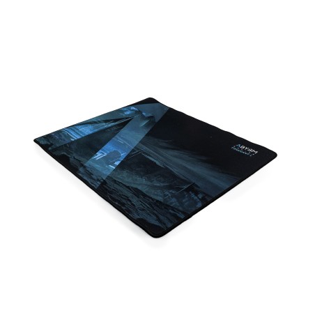 ABYSM Covenant L Alfombrilla de ratón para juegos Multicolor