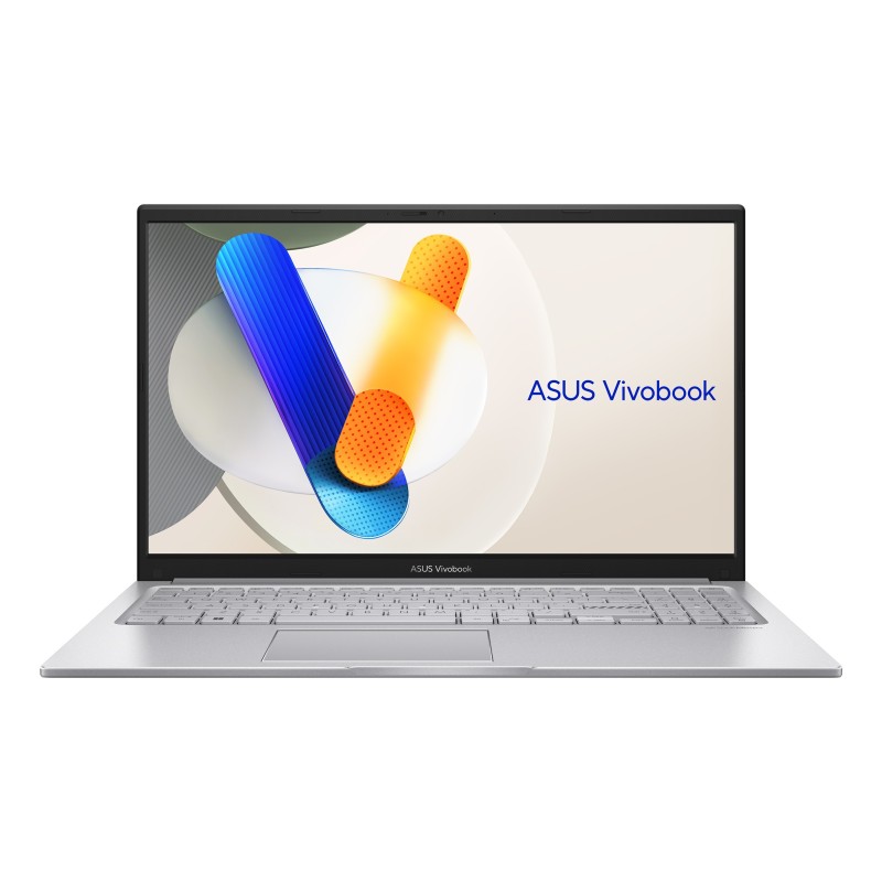 ASUS Vivobook 15 F1504VA-BQ267W - Ordenador Portátil 15.6" Full HD (Intel Core 7 150U, 16GB RAM, 1TB SSD, Graphics, Windows 11