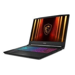 MSI Katana 15 HX B14WFK-082XES Intel® Core™ i9 i9-14900HX Portátil 39,6 cm (15.6") Full HD 32 GB DDR5-SDRAM 1 TB SSD NVIDIA