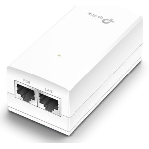 TP-Link TL-POE2412G Gigabit Ethernet 24 V