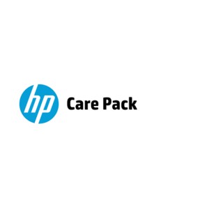 Aruba Networking U4BA2E servicio de soporte IT