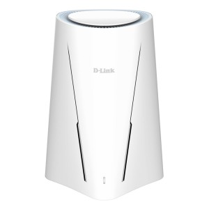 D-Link G530V2 router sem fios Gigabit Ethernet Dual-band (2,4 GHz   5 GHz) 5G Branco