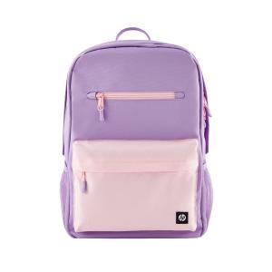 Mochila Campus lavanda