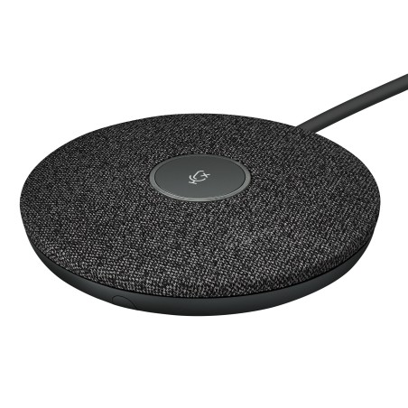 Logitech 989-000430 sistema de video conferencia