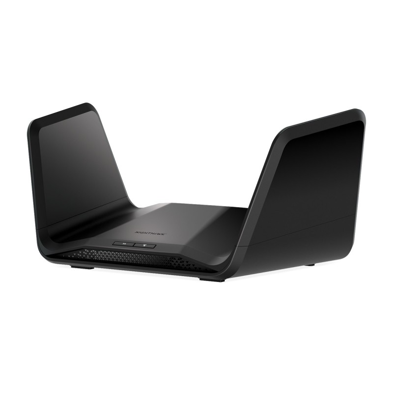 NETGEAR Nighthawk Tri-Band AX8 8-Stream AX6600 WiFi 6 Router (RAX70) router sem fios Gigabit Ethernet Tri-band (2,4 GHz   5 GHz