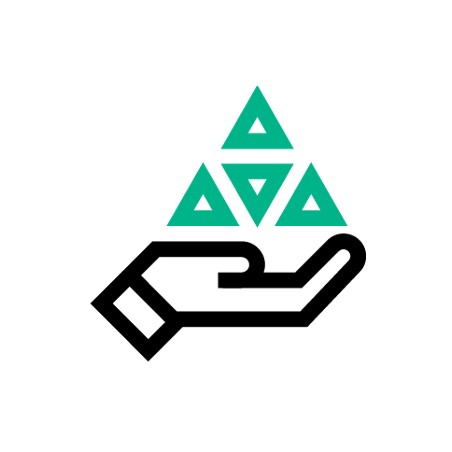 Aruba Networking 5Y Foundation Care 5 año(s)