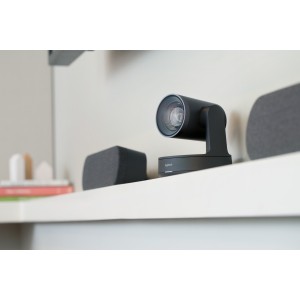 Logitech 960-001230 sistema de video conferencia
