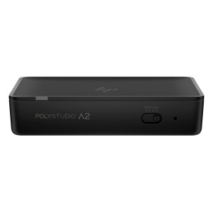 HP Poly Studio A2 Preto