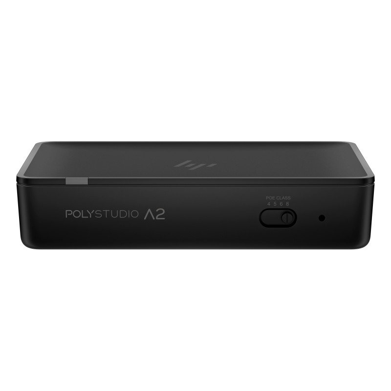HP Poly Studio A2 Negro