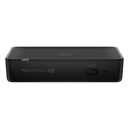 HP Poly Studio A2 Negro