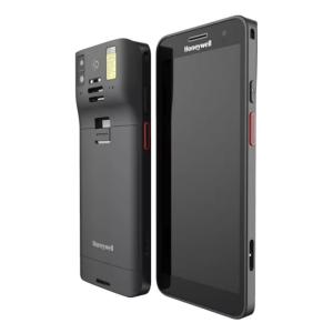 CT37 ordenador móvil de mano 15,2 cm (6") 2280 x 1080 Pixeles Pantalla táctil 241 g Negro