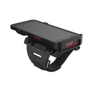 CT37 ordenador móvil de mano 15,2 cm (6") 2280 x 1080 Pixeles Pantalla táctil Negro