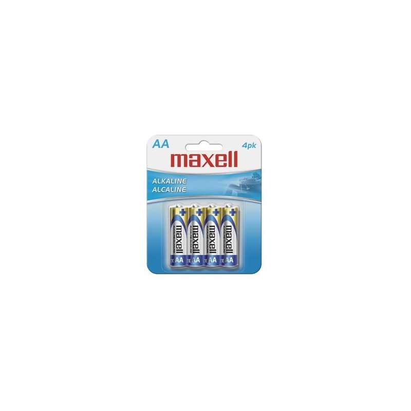 LR06-B4 MXL pila doméstica Batería de un solo uso Alcalino