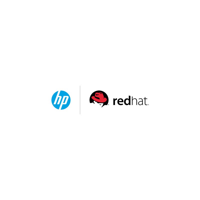 Red Hat Enterprise Linux Server, 3 Year, 9x5