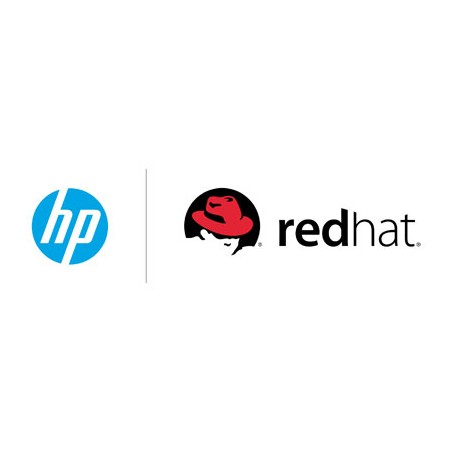 Red Hat Enterprise Linux Server, 3 Year, 9x5