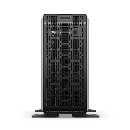 DELL PowerEdge T360 servidor 480 GB Torre (4,5U) Intel Xeon 6 6315P 2,8 GHz 16 GB DDR5-SDRAM 700 W