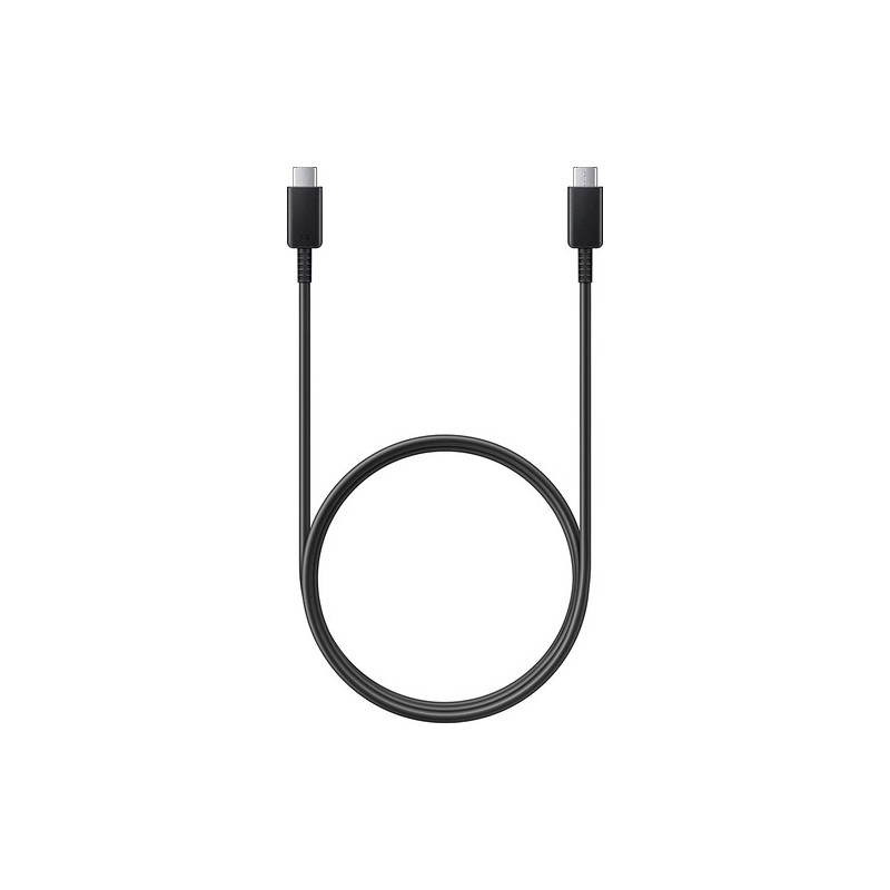 Samsung EP-DX510JBEGEU cargador de dispositivo móvil Negro