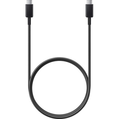 Samsung EP-DX510JBEGEU cargador de dispositivo móvil Negro