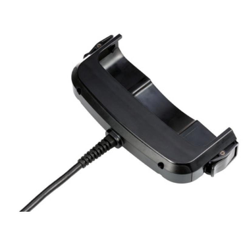 EDA70-UC-R cargador de dispositivo móvil PDA Negro Interior